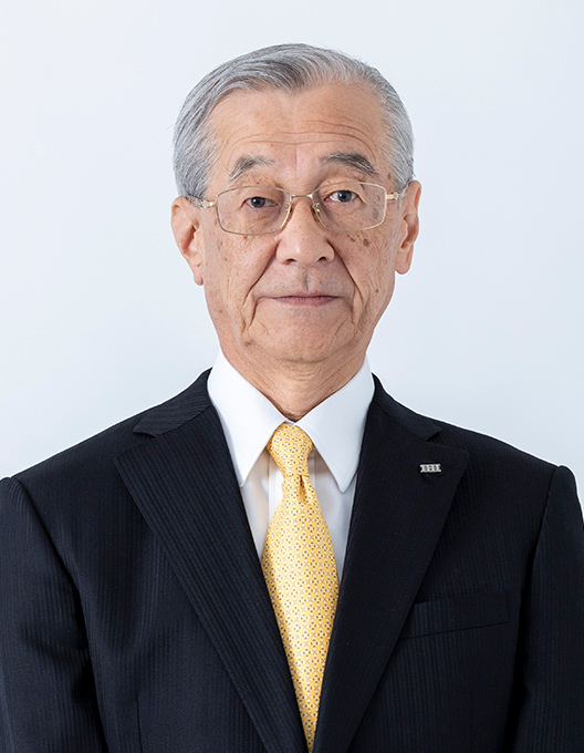 Tsugio Mitsuoka