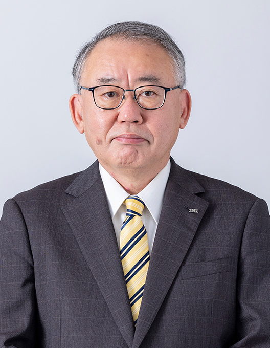 Hideo Morita