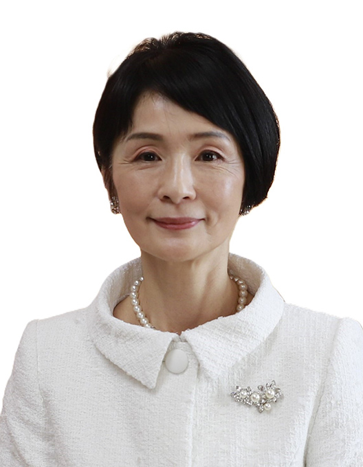 Yayoi Tanaka