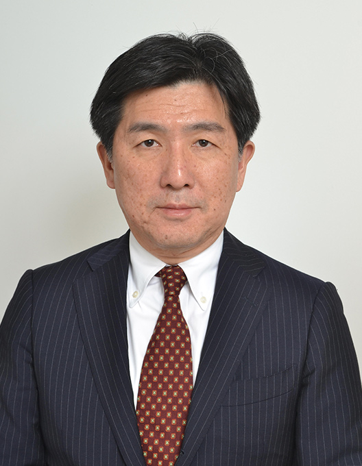 Kenichiro Yoshida