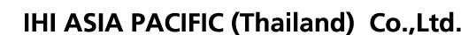 IHI ASIA PACIFIC (Thailand) Co., Ltd.