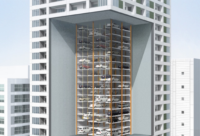 Parking Systems and Other Businesses