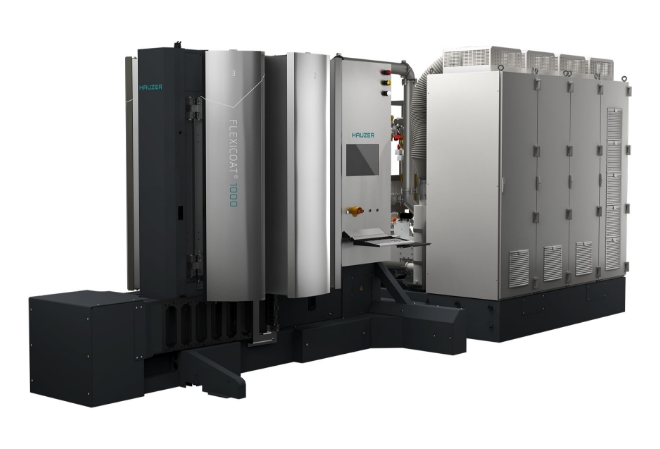 Heat Treatment & Surface Engineering Equipment
