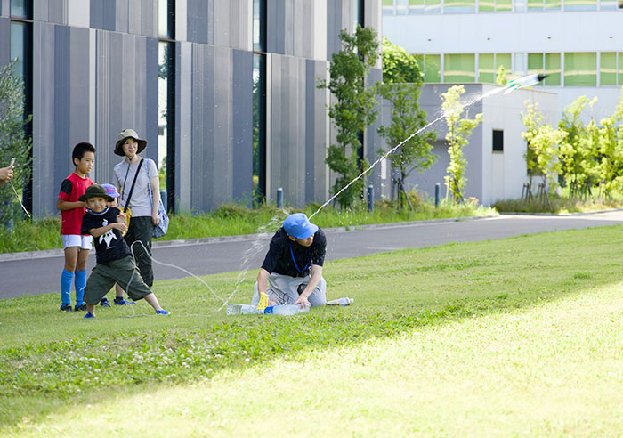 3...2...1...Blast off!!