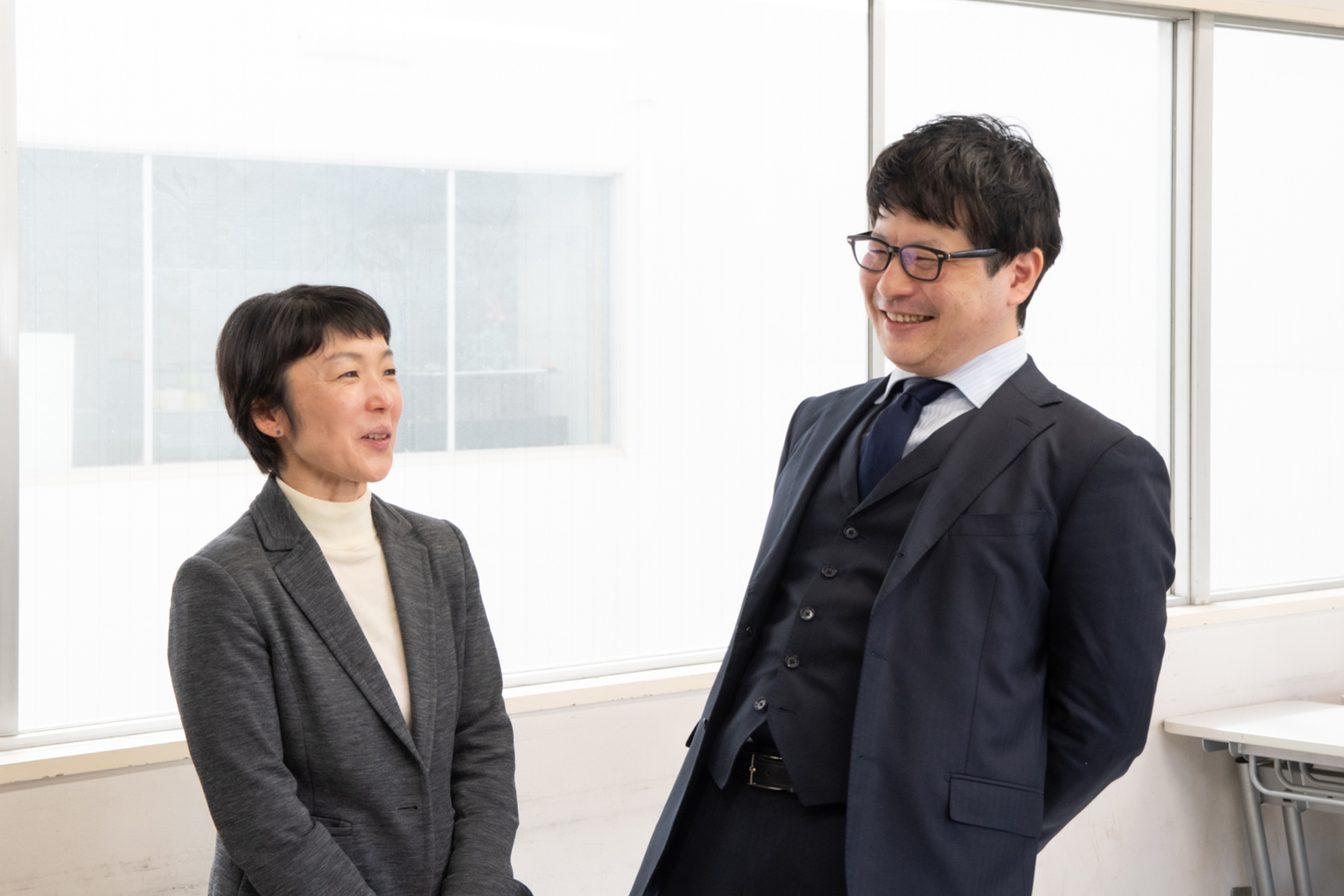 Teaming Up to Develop CEMENON with Passion for a Carbon-free Society, Part 2