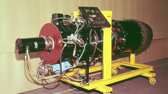 Ne20 engine