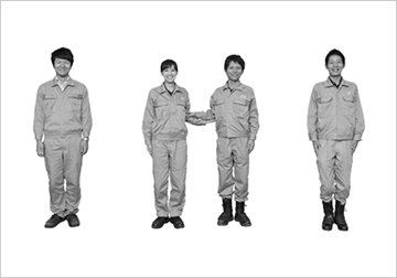 保守サポート