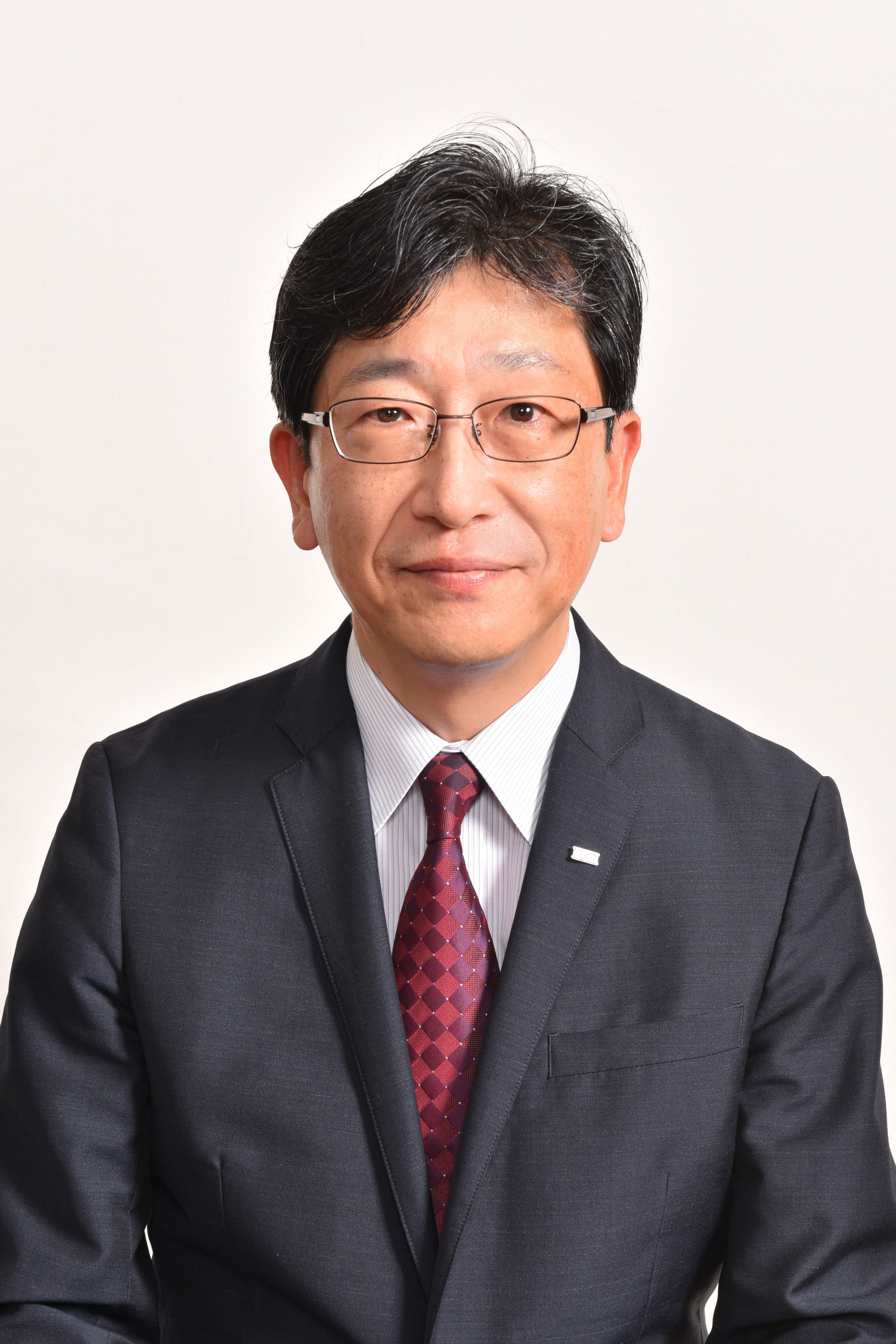 常勤監査役 櫛田 尚彦