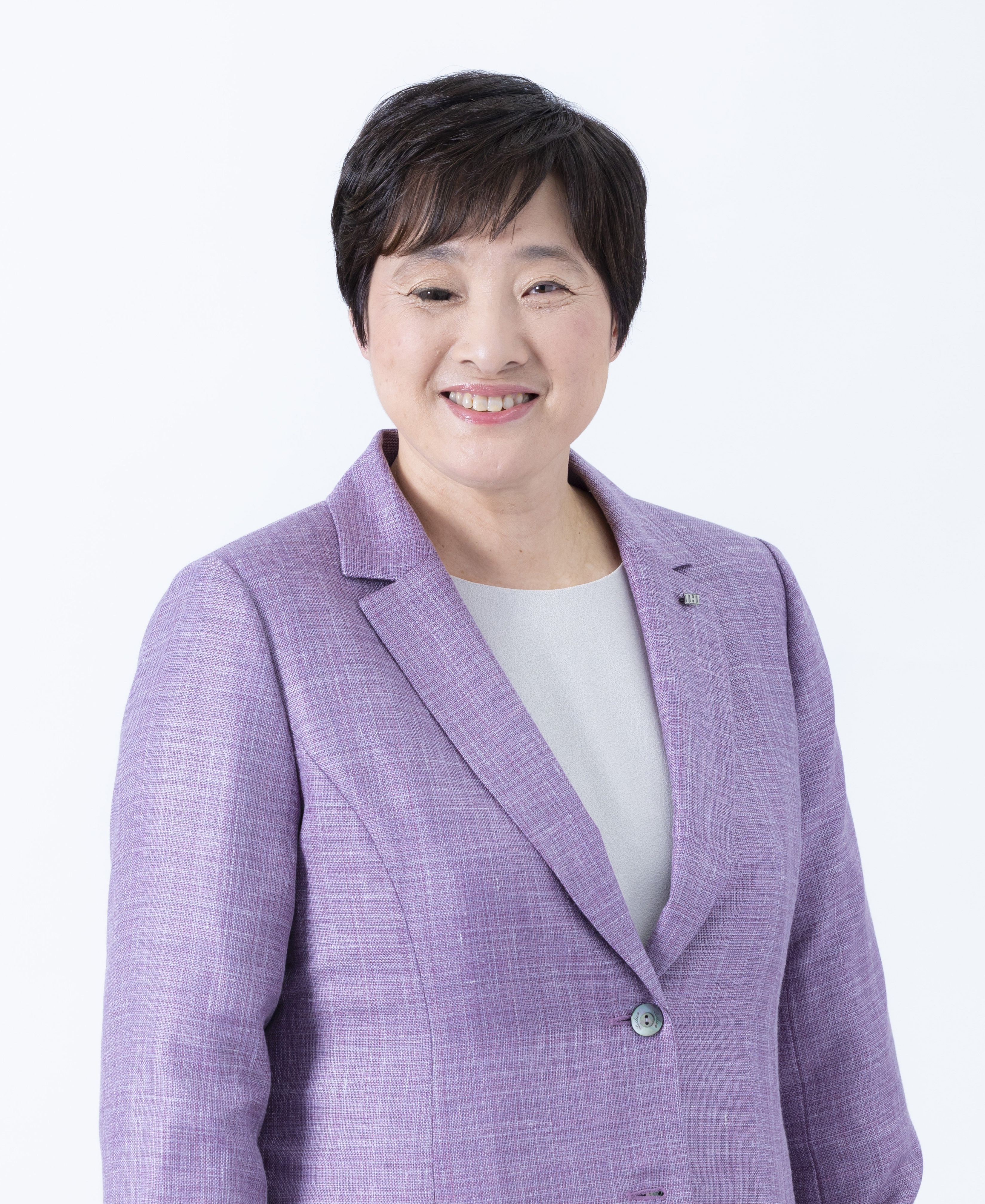 代表取締役会長 氏名