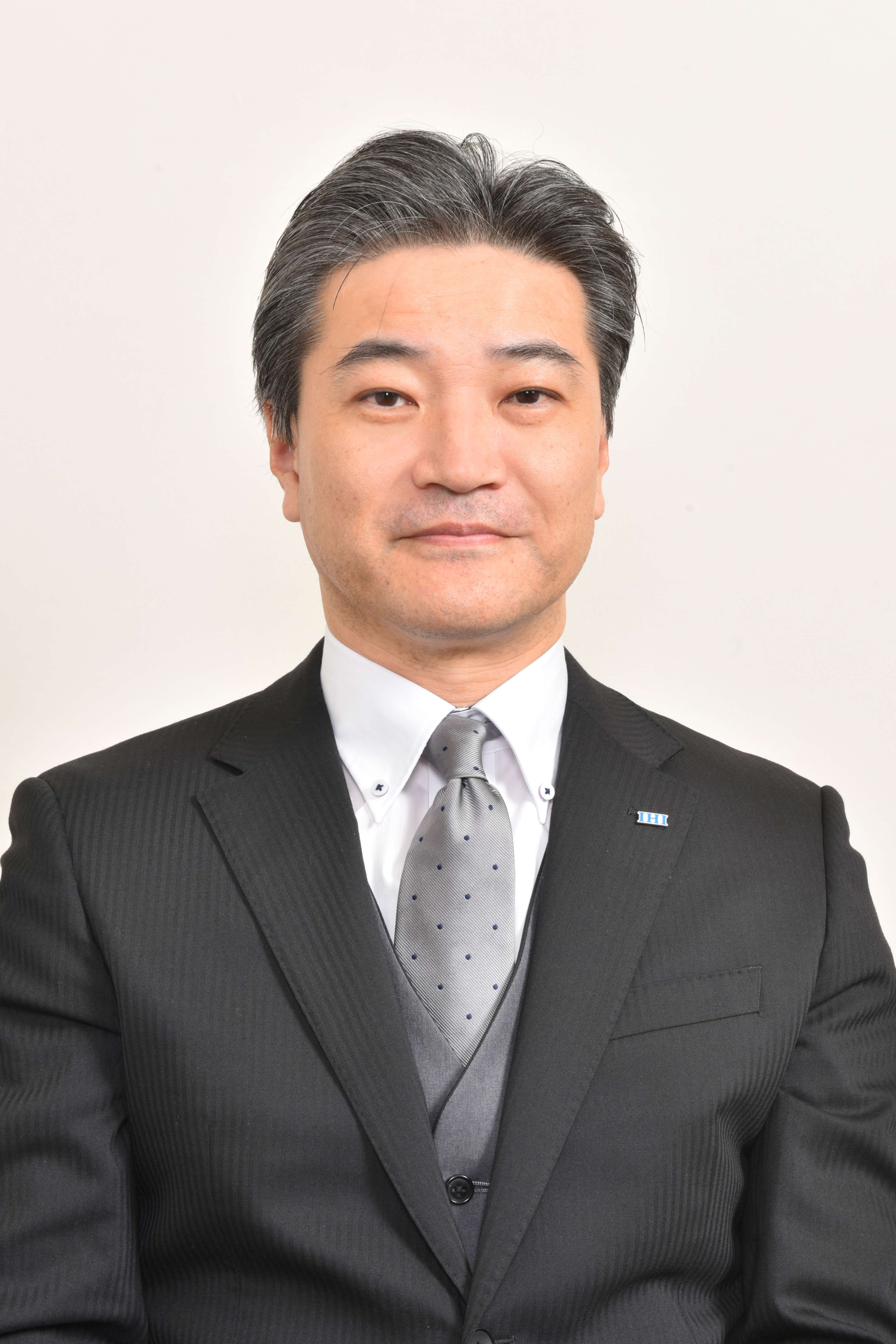 代表取締役社長 氏名