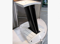 Aircraft Engine Parts