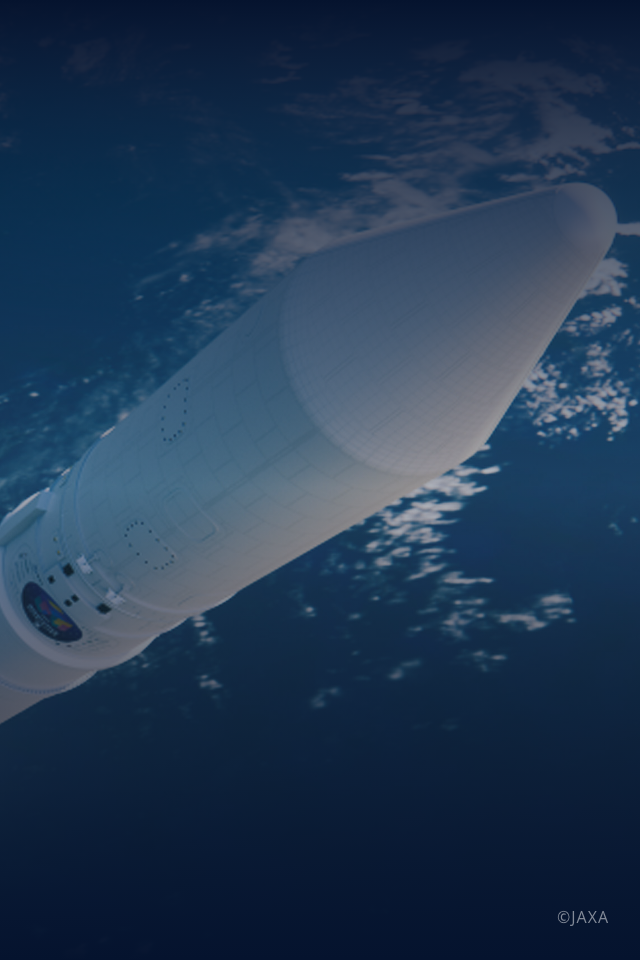 IHIエアロスペースの技術力