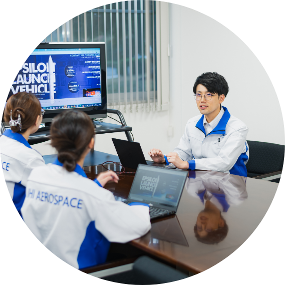 仕事も家庭も充実の一日