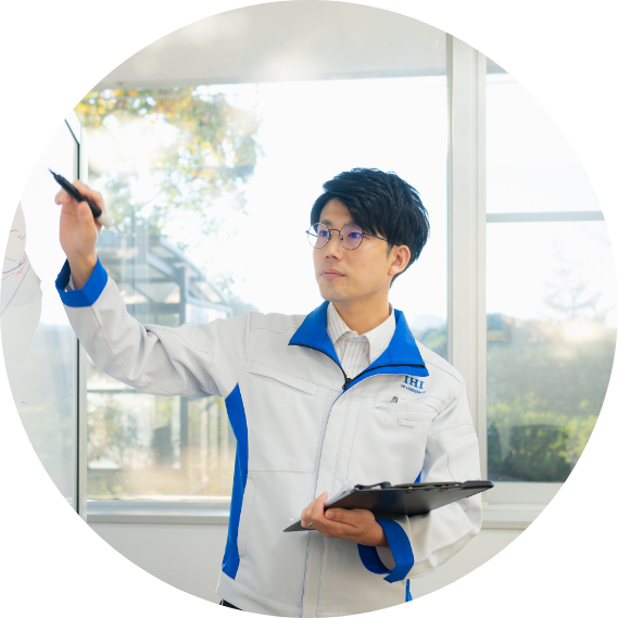 相談しやすい環境も魅力