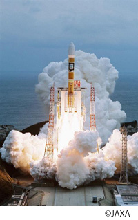 2006年ニュース一覧｜ニュース｜株式会社IHIエアロスペース