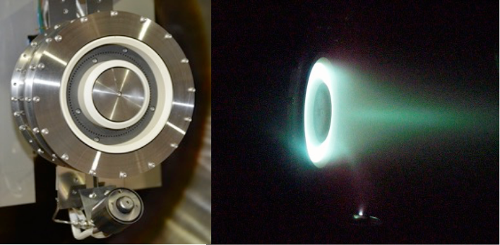 Hall Thruster