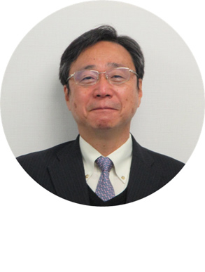 代表取締役社長 満永 敬哉
