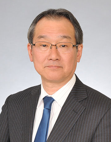 代表取締役社長 宮原 薫