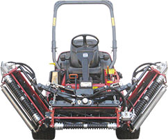 フロントモア MC364JRT4（リール式芝刈り機）, リール式芝刈り機の製品一覧