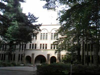 東京農工大学