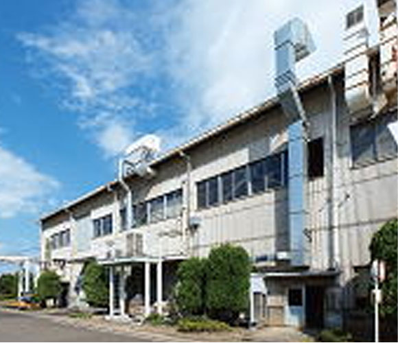 松本工場