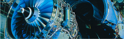 Aero Engines