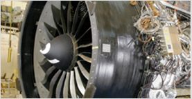 Aero Engines