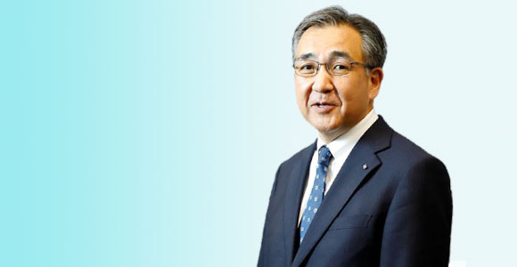 経営理念・メッセージ