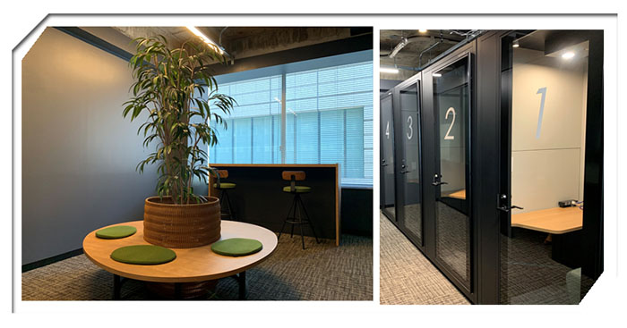 企業情報|株式会社IHIビジネスサポート