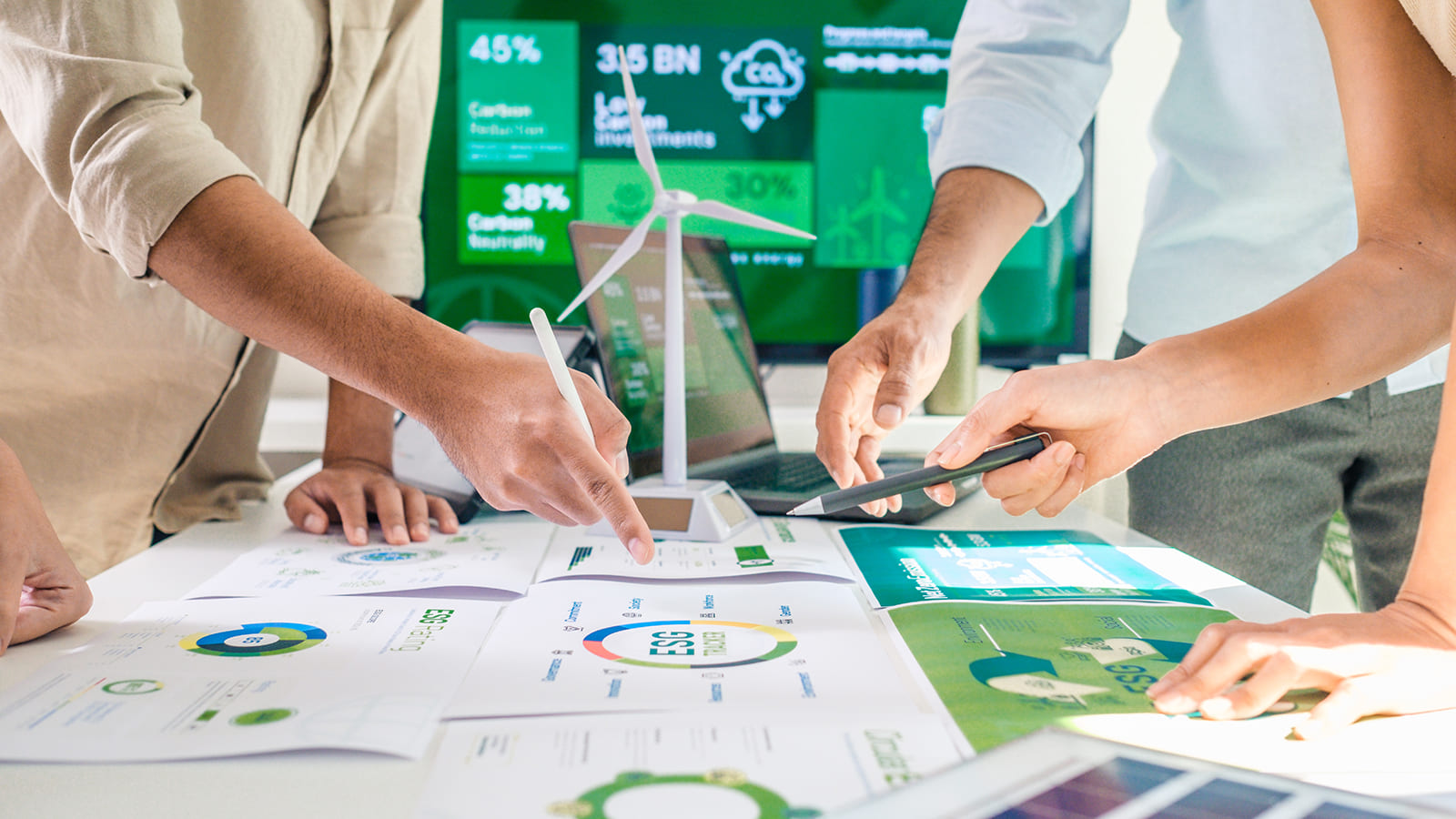 カーボンニュートラル課題03