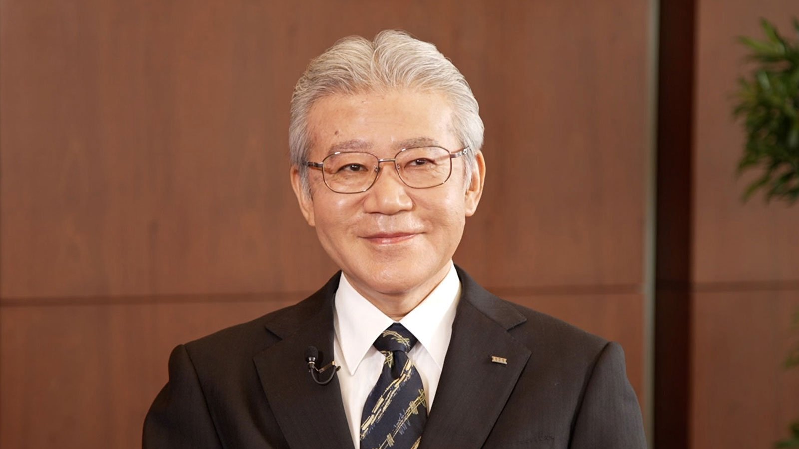 ＩＨＩ人生で最幸の３年半 ＩＨＩ代表取締役副社長 山田剛志