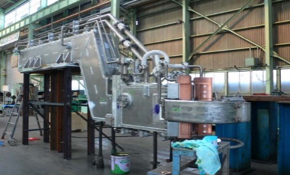 Electric Steelmaking Technologies