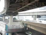 首都高速道路耐震工事
