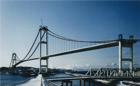 橋梁