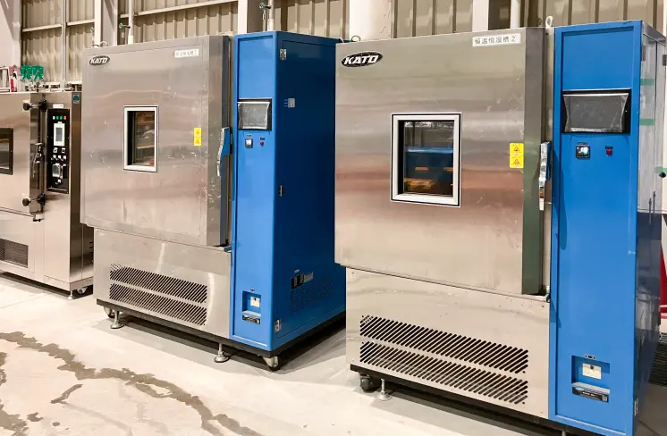 耐久性試験装置