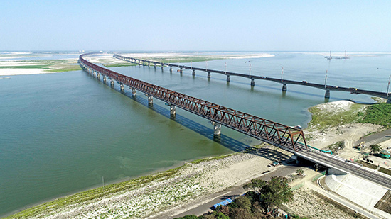 IHI Infrastructure Systems Co., Ltd. was Awarded the 4th OCAJI Project Award