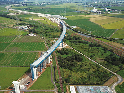 津屋川橋