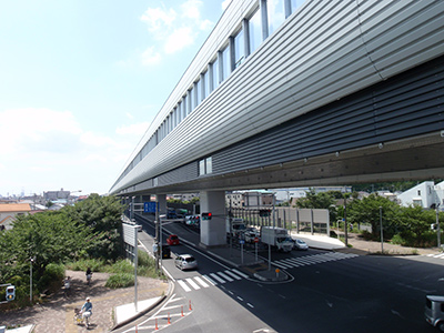 高洲高架橋