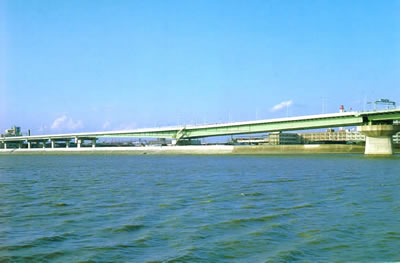 Hirabayashi Bridge
