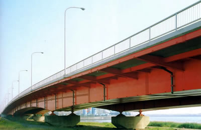 Jyonan Bridge