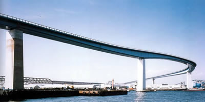 Namihaya Bridge