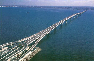 Tokyo Wan Aqua - Line Expressway