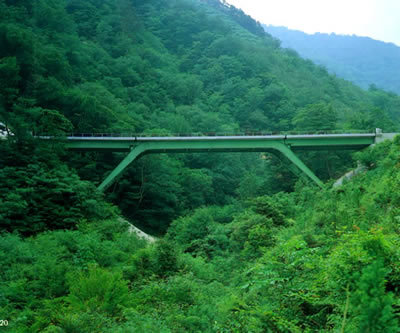 Ogashira Bridge