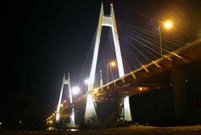 Binh Bridge