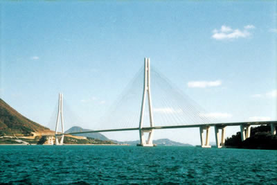 Tatara Bridge