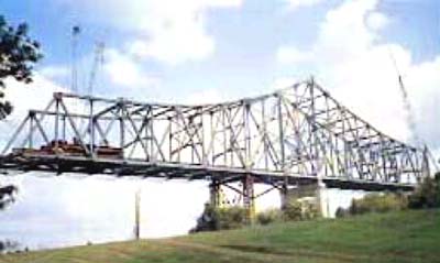 Gramercy Bridge (Veterans Memorial Bridge)