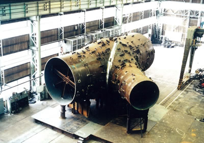 Okumino Hydropower Project