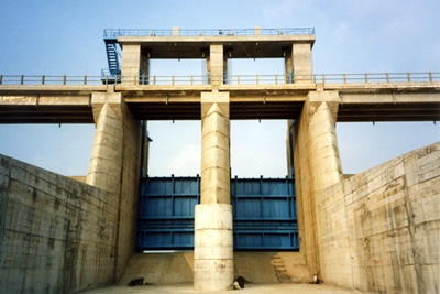 Bili-Bili Dam