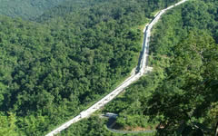 Penstock & Aqueducts