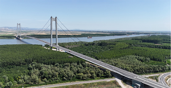 ブライラ橋